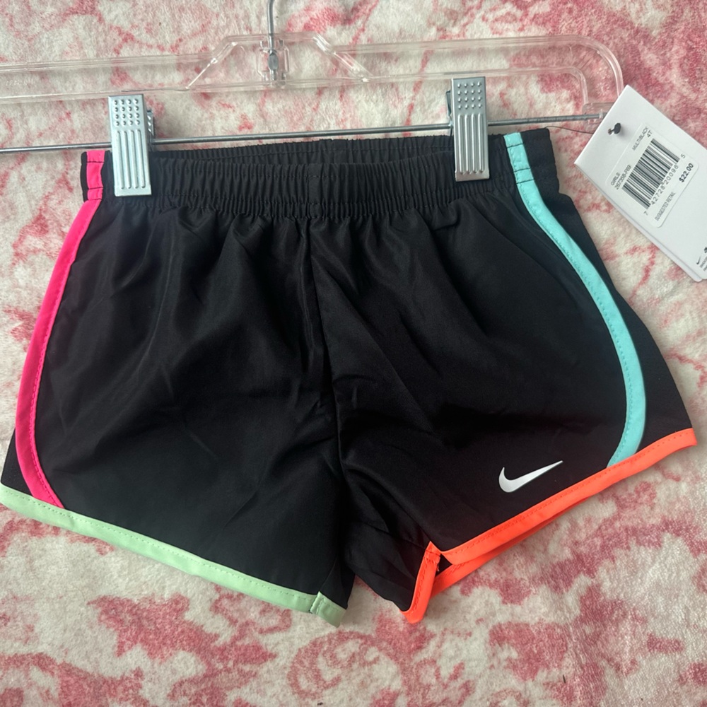 Nike Dry-Fit shorts Toddler 4T